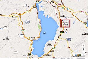 003- Kunming